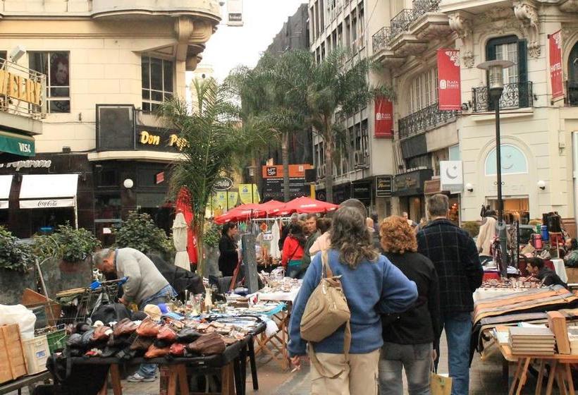 Hostel Punto Berro Ciudad Vieja