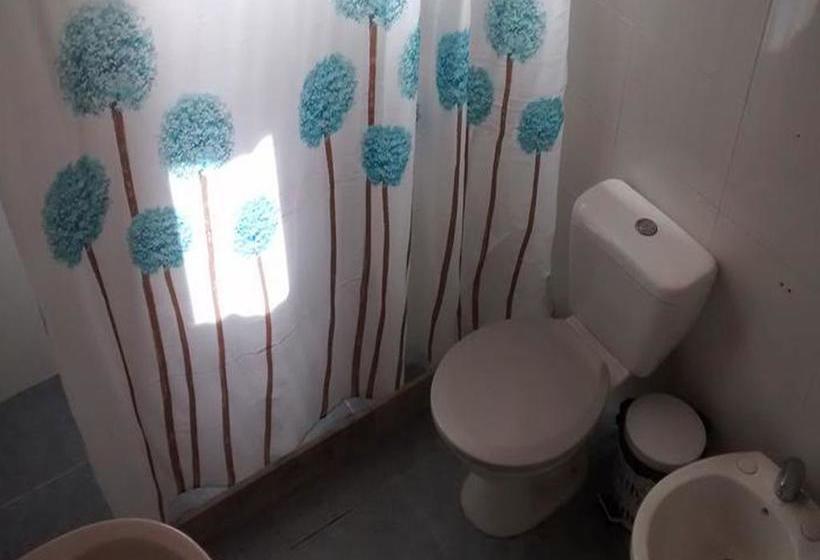 Hostel Punto Berro Ciudad Vieja