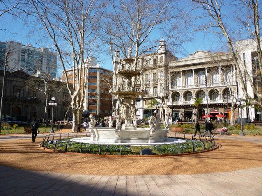 Hostel Punto Berro Ciudad Vieja