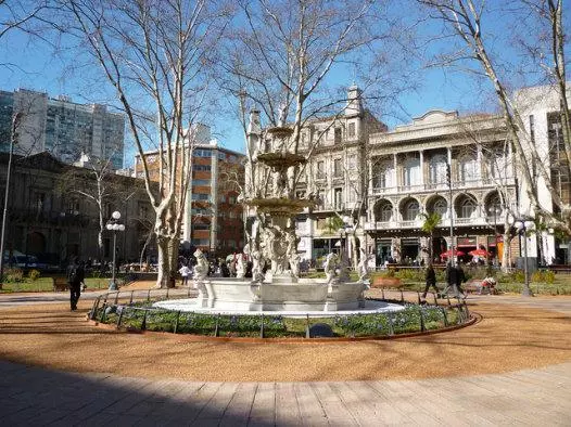 ユースホステル Punto Berro Ciudad Vieja
