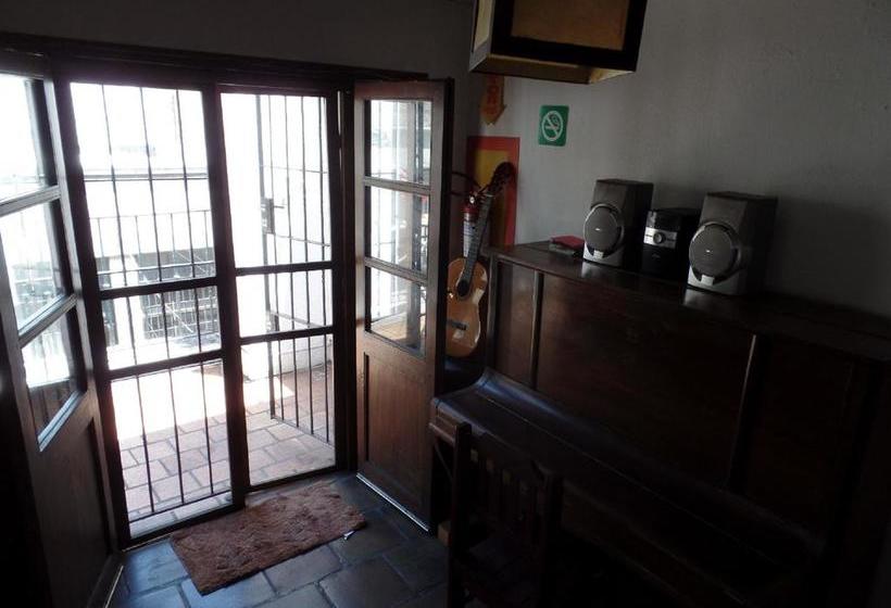 Hostel Punto Berro Ciudad Vieja