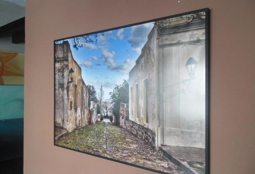 Hostel Punto Berro Ciudad Vieja