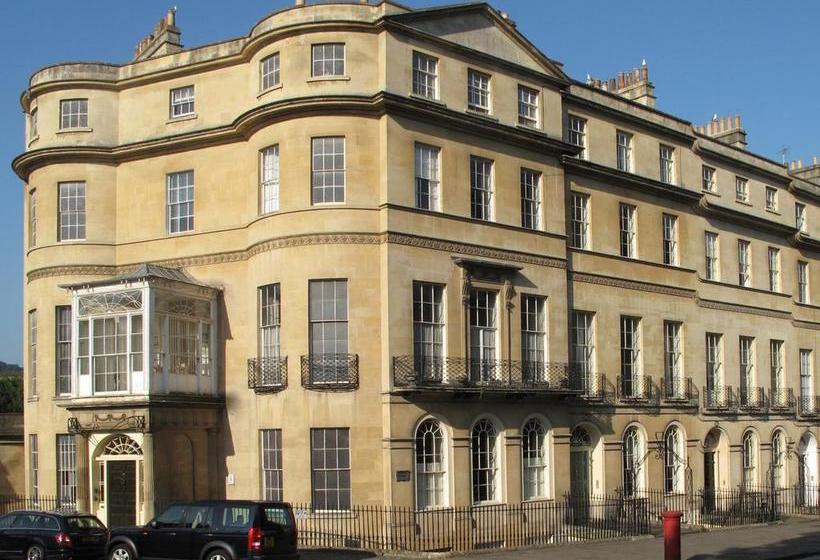 민박 95 Sydney Place