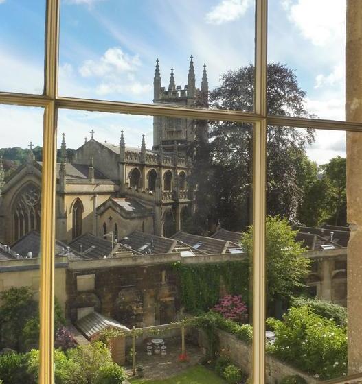 민박 95 Sydney Place