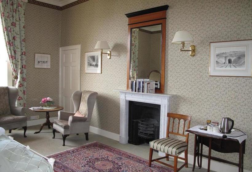 민박 95 Sydney Place