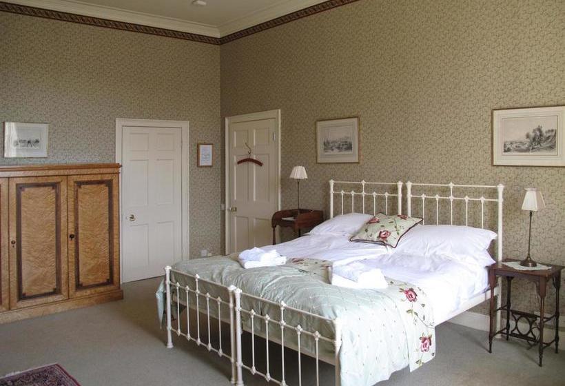 민박 95 Sydney Place