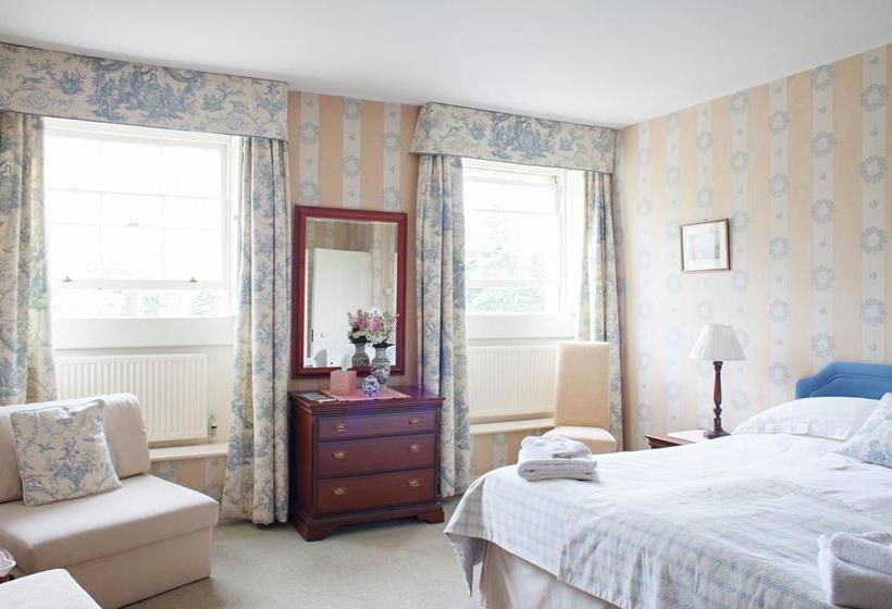 민박 95 Sydney Place