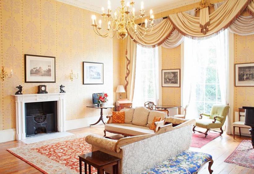 민박 95 Sydney Place