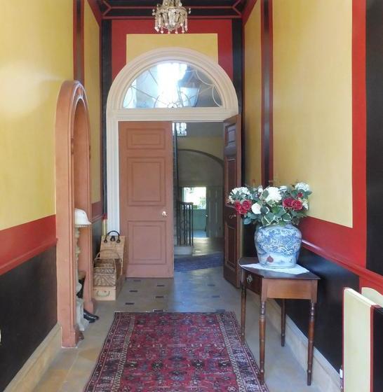 민박 95 Sydney Place