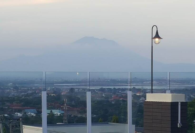 The Sintesa Residence Jimbaran