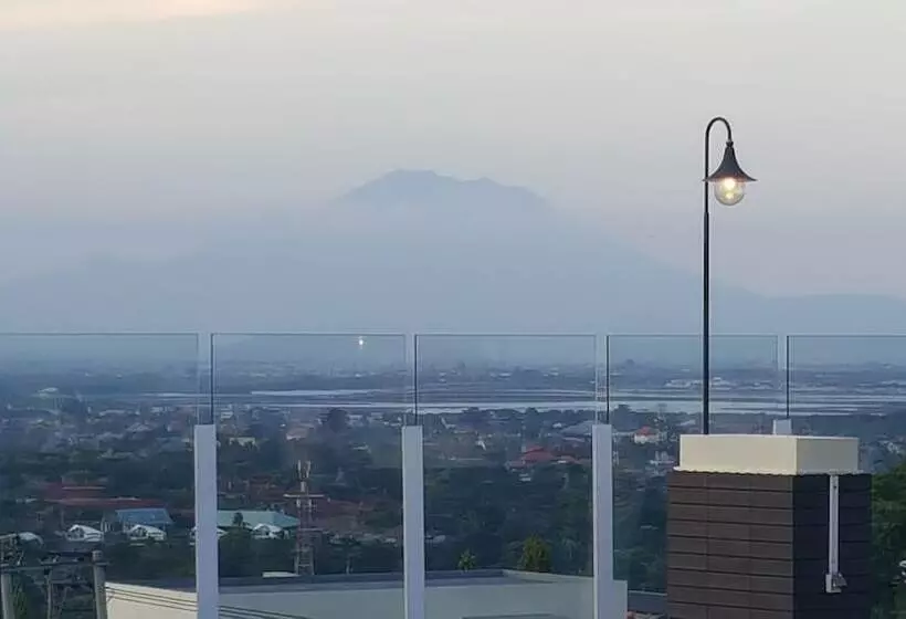 The Sintesa Residence Jimbaran