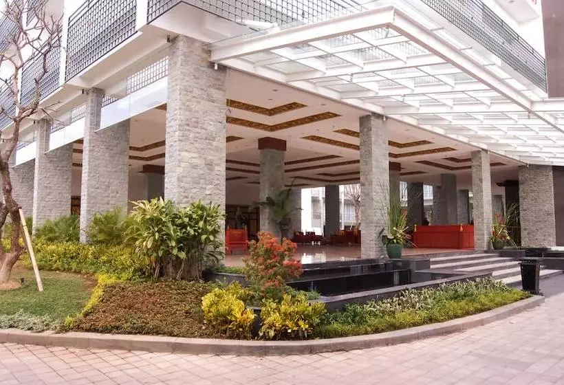 The Sintesa Residence Jimbaran