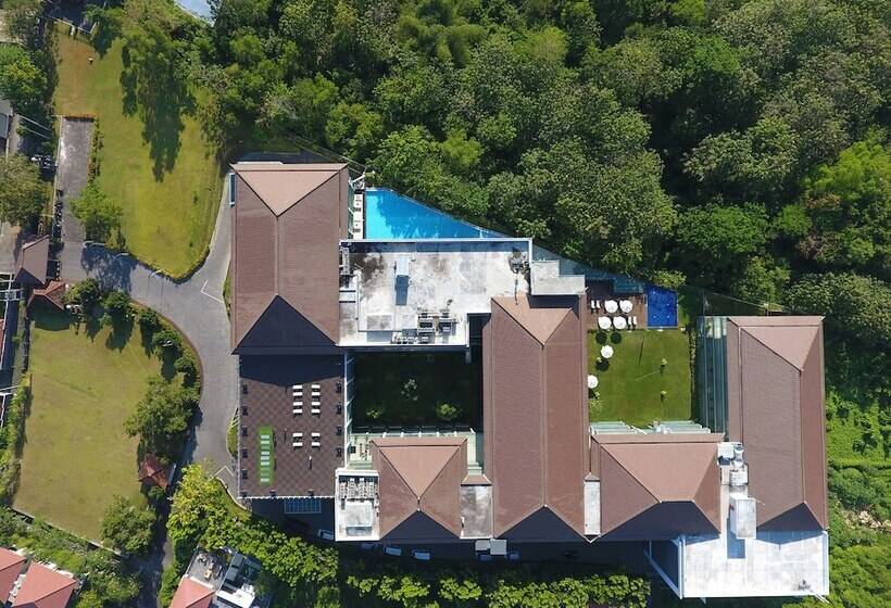 The Sintesa Residence Jimbaran