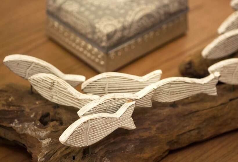 The Sintesa Residence Jimbaran