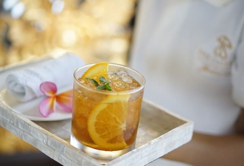 The Sintesa Residence Jimbaran