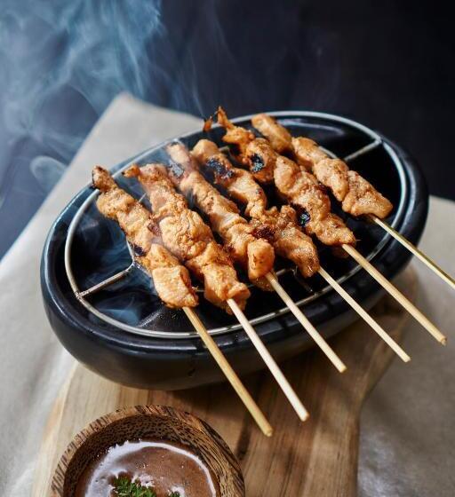 The Sintesa Residence Jimbaran