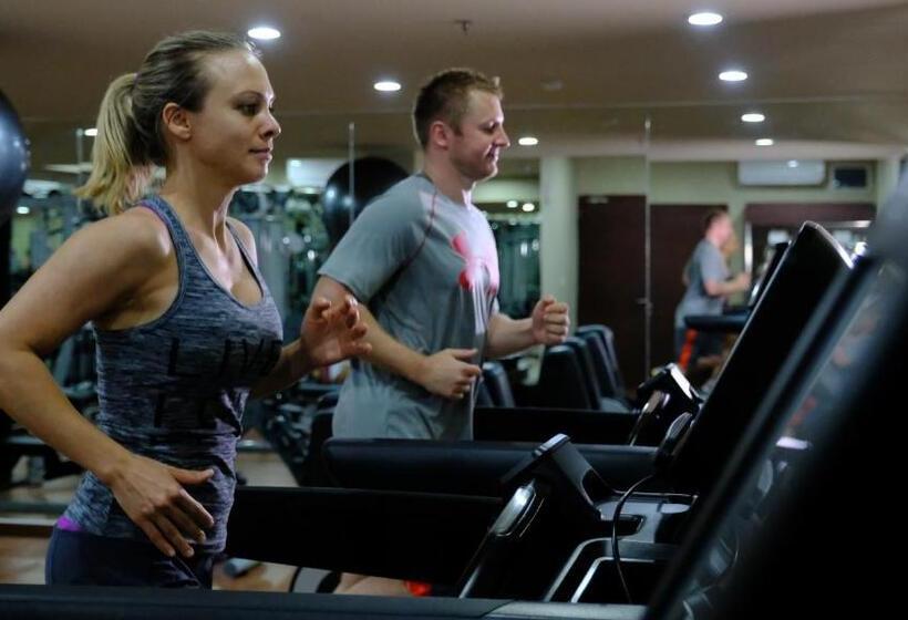 The Sintesa Residence Jimbaran