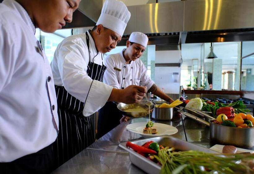 The Sintesa Residence Jimbaran