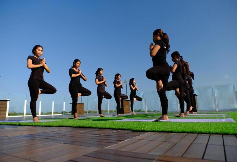 The Sintesa Residence Jimbaran