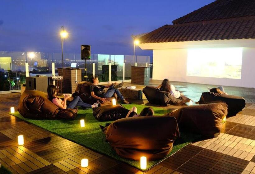 The Sintesa Residence Jimbaran