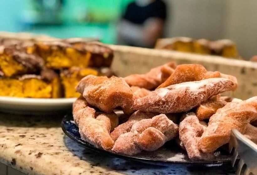 Visk Palace Hotel E Restaurante