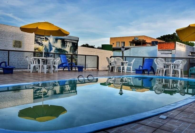 Visk Palace Hotel E Restaurante