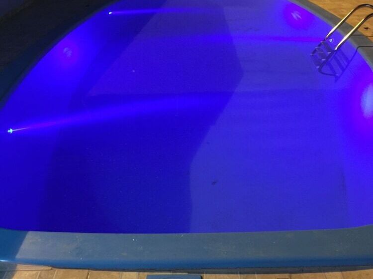 Visk Palace Hotel E Restaurante