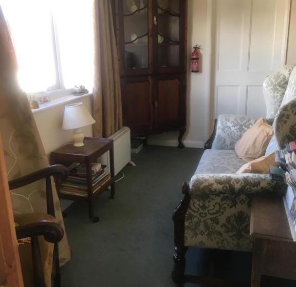 West Wold Farm House B&b