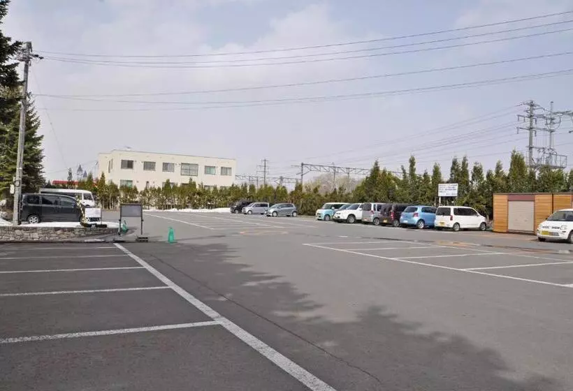 砂川パークホテル