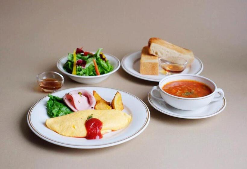 砂川パークホテル