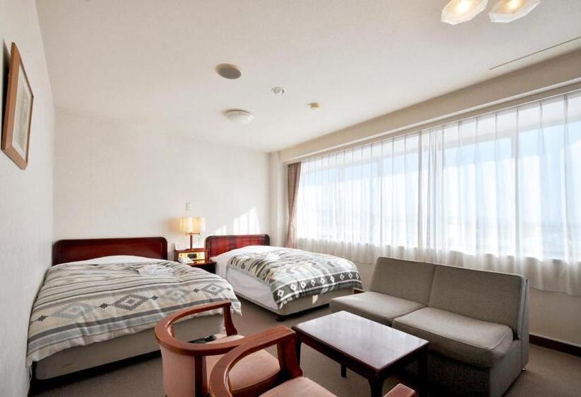 砂川パークホテル