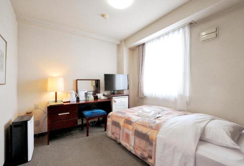 砂川パークホテル