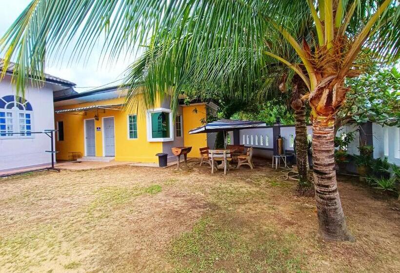 Hostel Kerteh Inn By Rvh