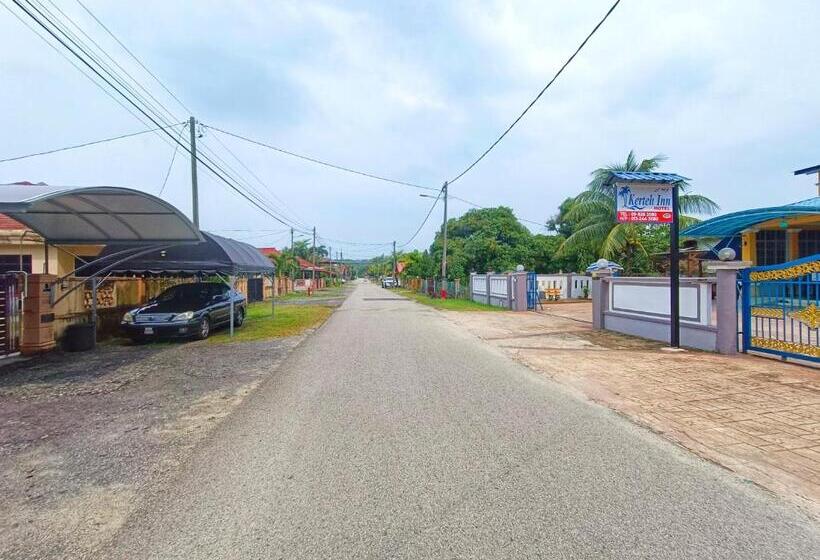 Hostel Kerteh Inn By Rvh