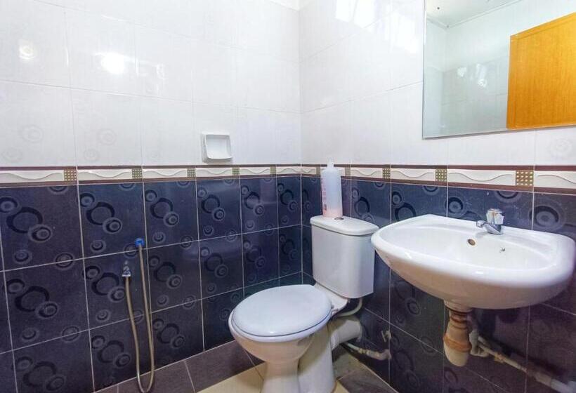 Hostel Kerteh Inn By Rvh