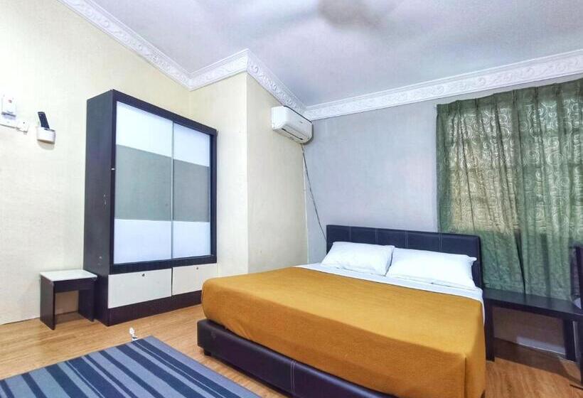 Hostel Kerteh Inn By Rvh