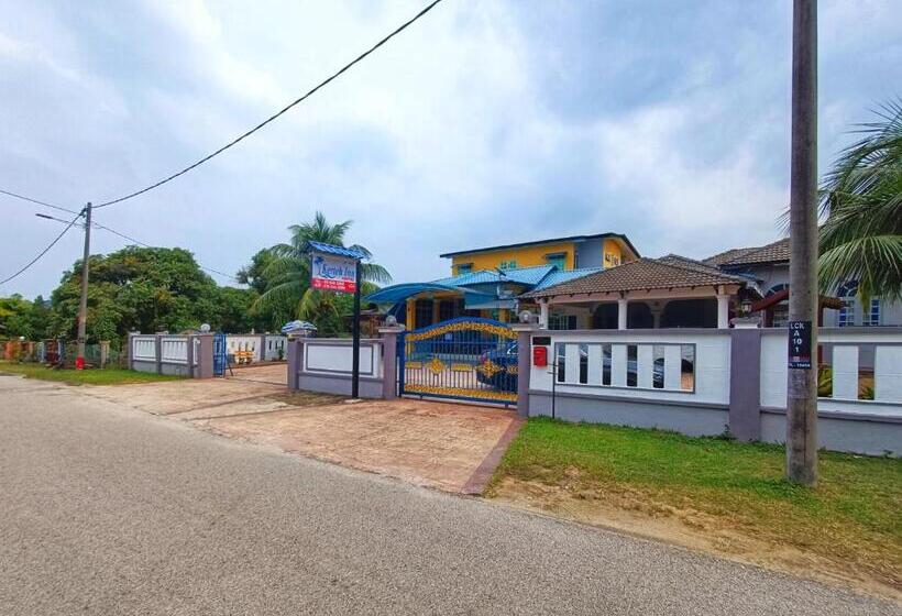 Hostel Kerteh Inn By Rvh