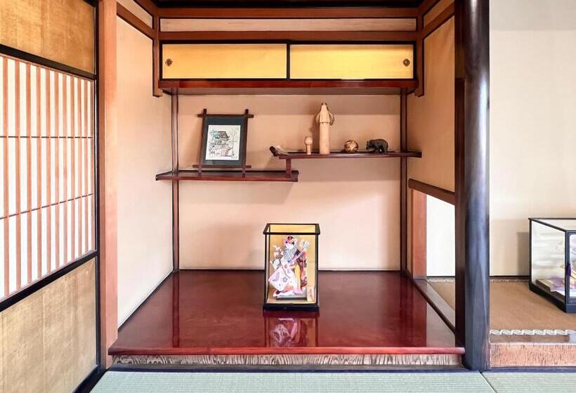 Hostel Miyagawa By Murasaki