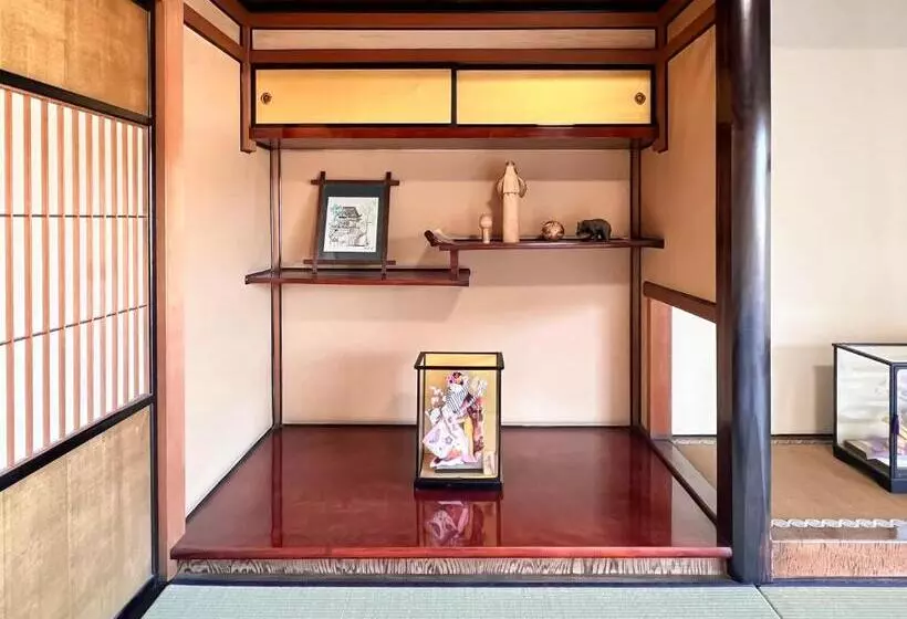 Hostel Miyagawa By Murasaki