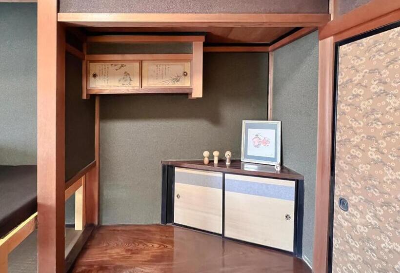 Hostel Miyagawa By Murasaki