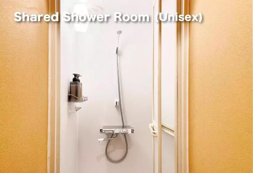 Hostel Miyagawa By Murasaki