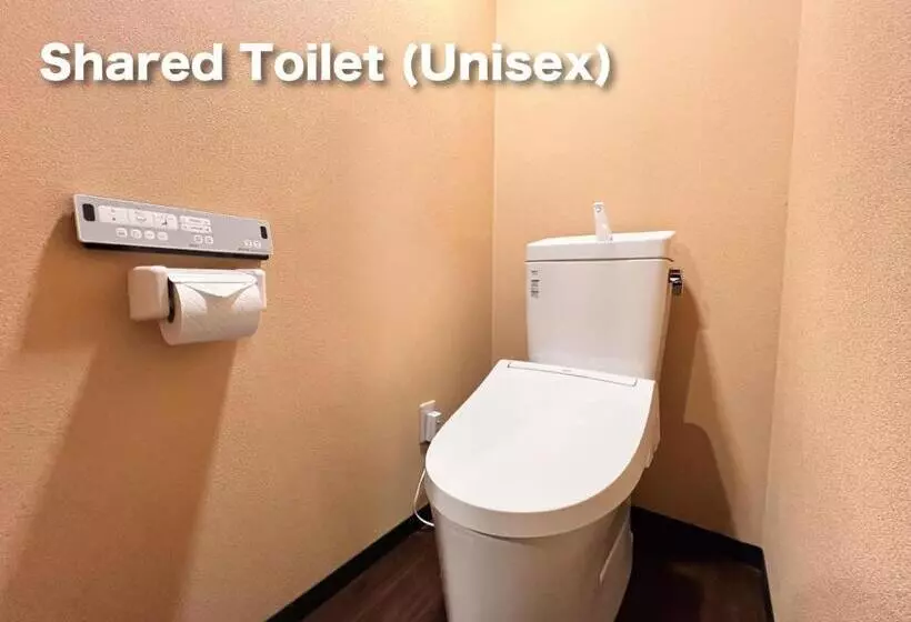 Hostel Miyagawa By Murasaki