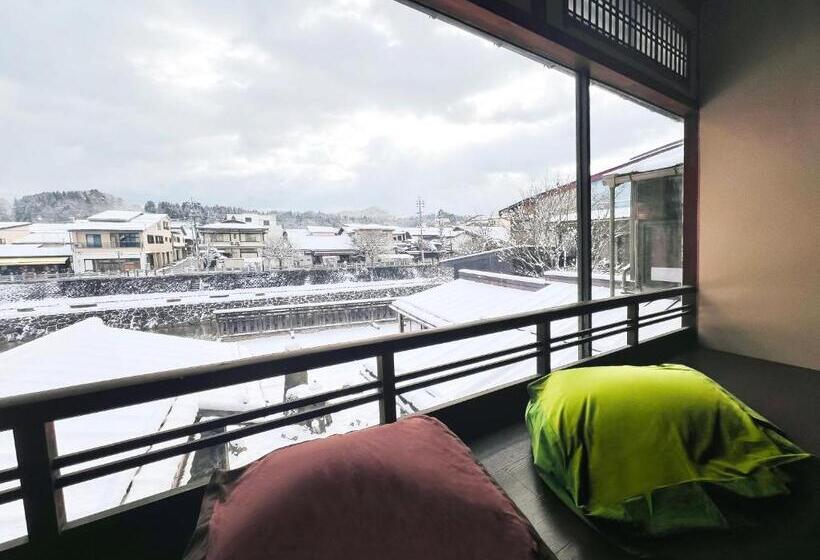 Hostel Miyagawa By Murasaki