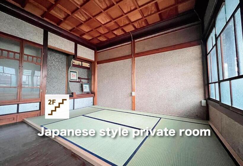 Hostel Miyagawa By Murasaki