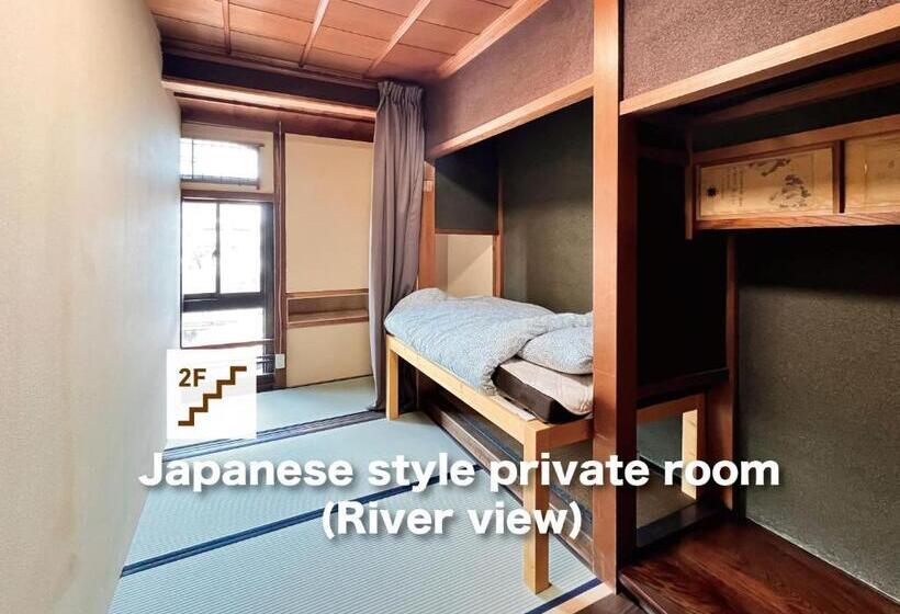 Hostel Miyagawa By Murasaki