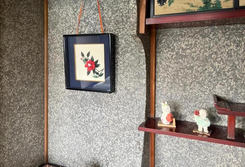 Hostel Miyagawa By Murasaki