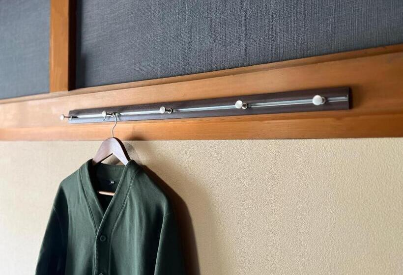 Hostel Miyagawa By Murasaki