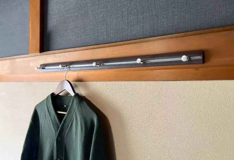 Hostel Miyagawa By Murasaki