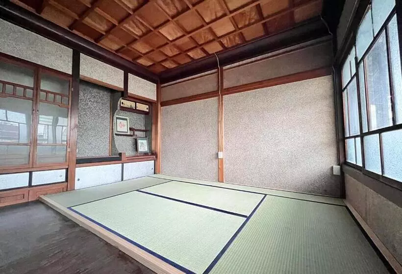 Hostel Miyagawa By Murasaki