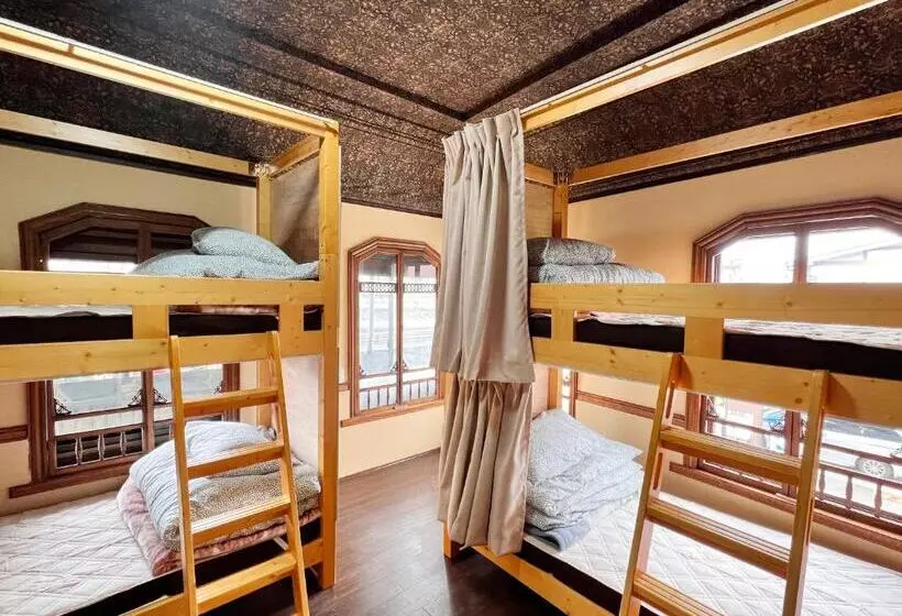 Hostel Miyagawa By Murasaki
